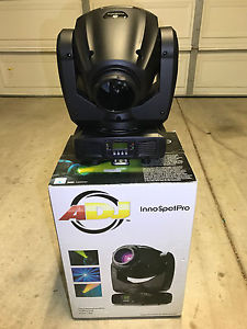 ADJ inno spot pro