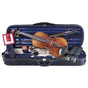 Kennedy Violins Antonio Giuliani Violin Outfit