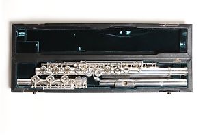 Altus 1307 Flute RBOECD Options