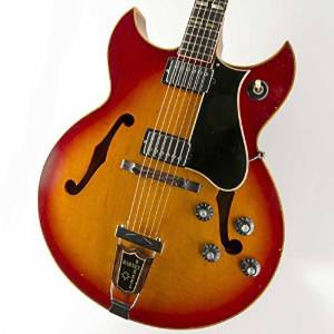Free Shipping Used Gibson Barney Kessel Custom 1967 Guitar
