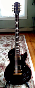 1996 GIBSON LES PAUL STUDIO EXCELLENT CONDITION WITH ORIGINAL CASE