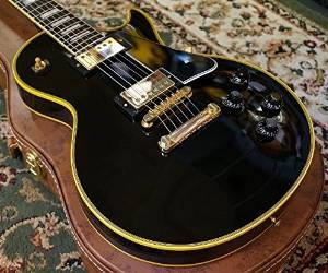 Gibson Custom Shop Historic Collection JPN LTD 1957 Half Gloss 2014 Guitar