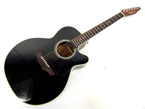 MINT Takamine DMP500-6 BL Acoustic Electric Acoustic Guitar Nagabuchi .. M209...