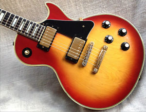 Greco EG1000R Project Series Used  w/ Hard case