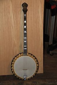 Vega Artist Banjo