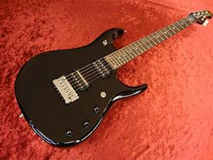 Free Shipping Music MAN John Petrucci Bfr6 Black Electric Guitar