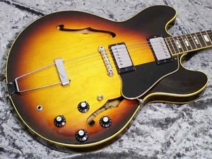 Gibson: Electric Guitar ES-335 TD '68 USED