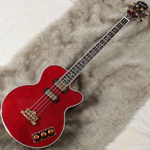 Epiphone Allen Woody Rumblekat E