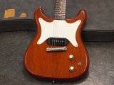 Free Shipping Used Epiphone Sb-533 Coronet 1960 Electric Guitar