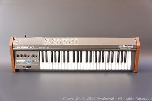 Roland 100m Keyboard Synthesizer