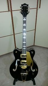 GRETSCH GUITARS GRETSCH ELECTROMATIC G5422 LIMITED EDITION
