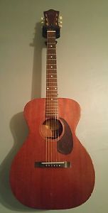 1963 Guild M-20