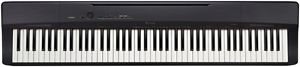 **NEW 2015 MODEL** CASIO PRIVIA PX160BK DIGITAL PIANO 88 KEYS ABOVE PX150BK