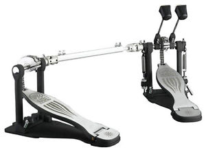 NATAL HPSDPF Pro Series Doppel-Fussmaschine