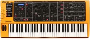 Studiologic Sledge 20 Keyboard S