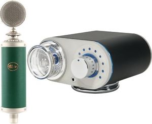 Blue Microphones Kiwi Multi-Pattern Condenser Microphone + Blu... - Value Bundle