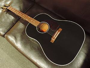 Free Shipping Gibson J-45 Standard Eb Guitar