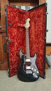 Fender American Standard American Stratocaster Electric Guitar