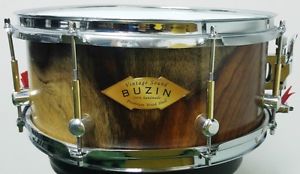 BUZIN Snare Drum