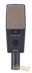 AKG C414 XLS - Used