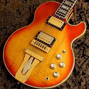 Free Shipping Used Gibson L-5s (`77vintage) Guitar Cherry Sunburst