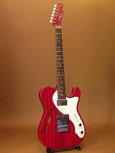 Free Shipping Freedom Custom Guitar Research Red Pepper Electric Guitar