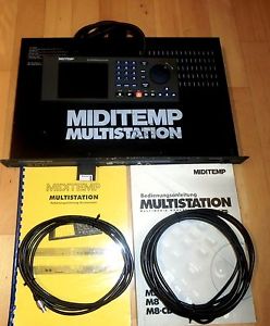 Miditemp Multistation M2