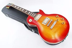 1980 year made TOKAI LS-50 CS Les Paul model Electric Guitar Ref No 132856