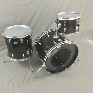 1970s Ludwig Smoke Vista   22/13/16