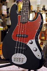 Free Shipping Lakland Sl44-60/r Hinatch Electric Bass