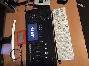 Avid Artist Control Surface