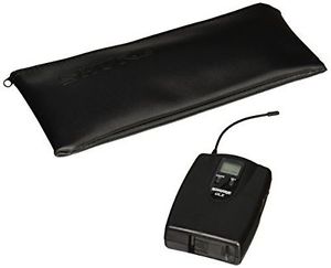 Shure ULX1 Wireless Bodypack Transmitter, J1 300 feet Audio Accessories Tools