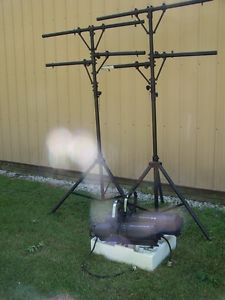 S6 Altman Shakespeare 15-35 & 30-55 + 2 Stands & 2 Cases REDUCED ~AGAIN