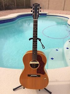 1957 Gibson LG3 w/ Baggs M1 Passive