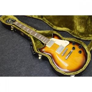 YAMAHA SG1820 BS Sunburst w/hardcase Electricguitar From JAPAN Free shipping#H99