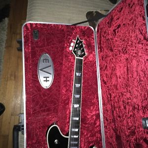 evh wolfgang custom usa