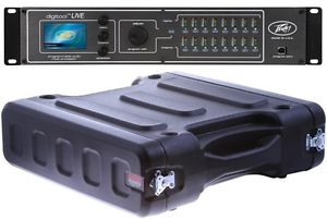 Peavey Digitool Live 120us With 