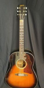 1963 Gibson j45 Acoustic guitar