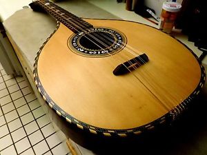 Bohm Waldzither Cittern Mandola Mandolin