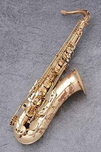 Free Shipping Used H. Selmer Super Action 80 with Case From Japan