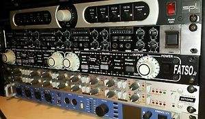 Empirical Labs El7x Fatso The Mo