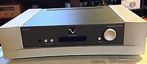 PS Audio GCC-100 NEW GAIN CELLS! -original box/remote and manual