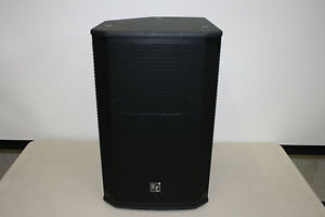 USED Electro-Voice EKX-12p 12" Two-way Powered Loudspeaker