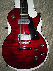 Gibson Les Paul Dark Fire - Rare Limited First Run