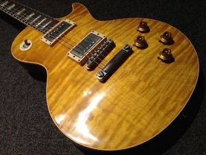Gibson Custom Shop Historic Collection 1959 Les Paul Reissue Lemon Burst f021257