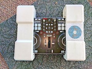 Vestax VCI380 DJ Turntable hrefh