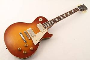 Free Shipping Gibson Custom Shop Collector's Choice "Tamio Okuda 1959 Les Paul"