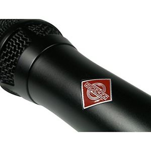Neumann KMS105Nickel Microphone 