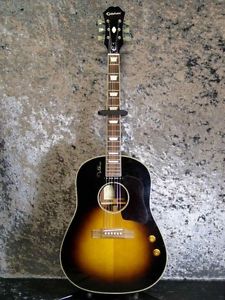 Epiphone John Lennon EJ-160E Limited Edition VS FREESHIPPING/456