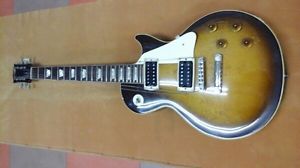 orville by Gibson Les Paul Standard Used  w/ Gigbag